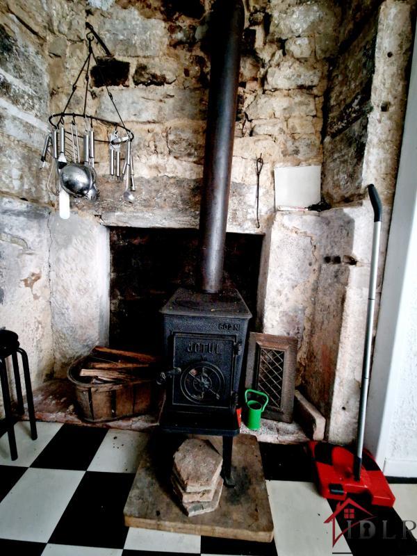 Maison - 156 m² - 6 pièces