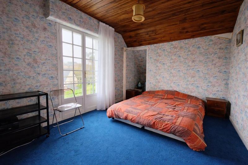 Maison - 166 m² - 7 pièces