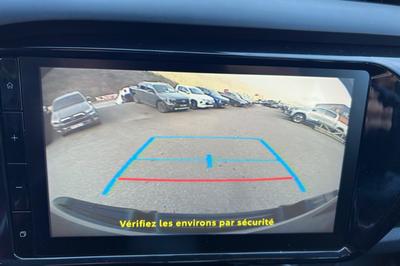 Toyota Hilux 2.8 204 X-Tra Cab le Cap