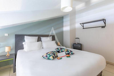 Appartement - 22 m² - 1 pièce