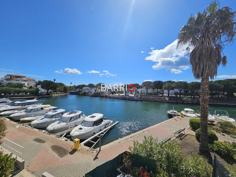 Appartement - 23 m² - 1 pièce