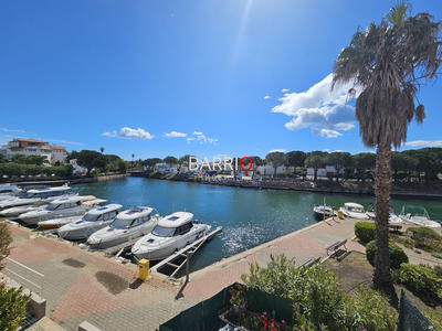 Appartement - 23 m² - 1 pièce