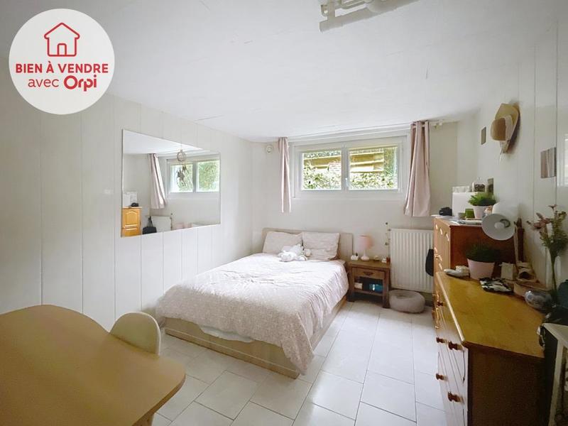 Maison - 209 m² - 5 pièces