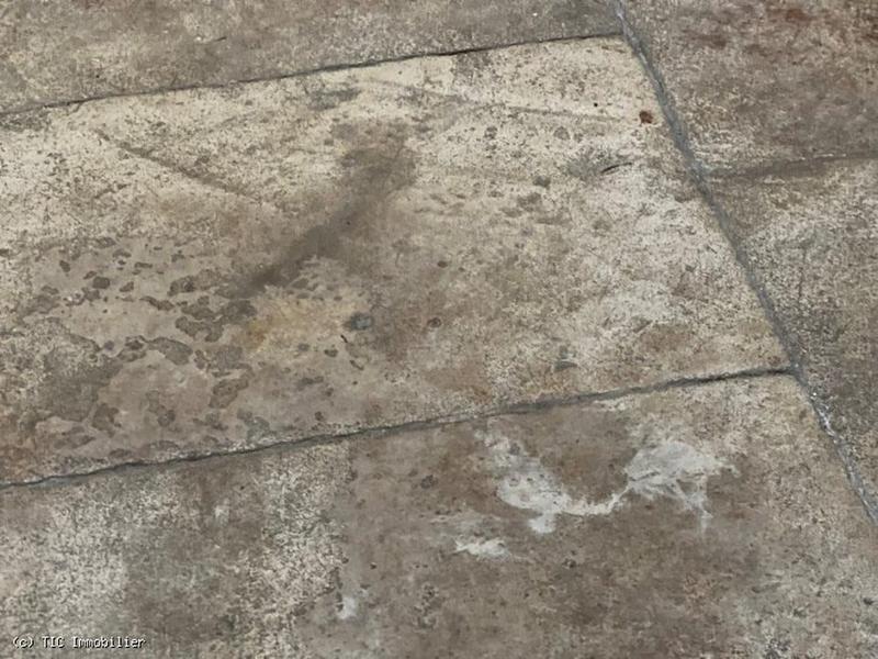 Maison de village - 214 m² - 7 pièces