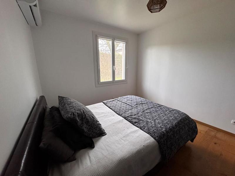 Maison - 114 m² - 5 pièces