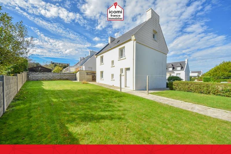 Maison - 114 m² - 8 pièces