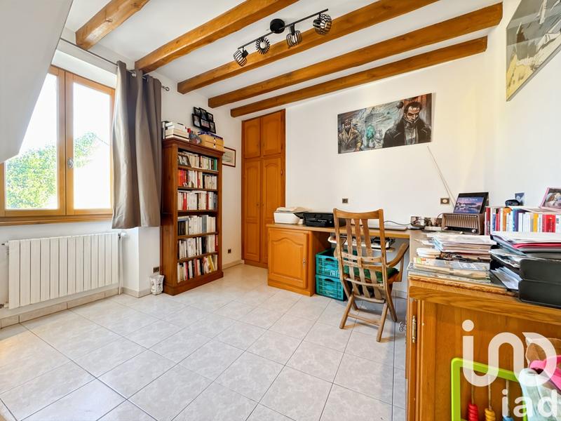 Maison de village - 172 m² - 6 pièces