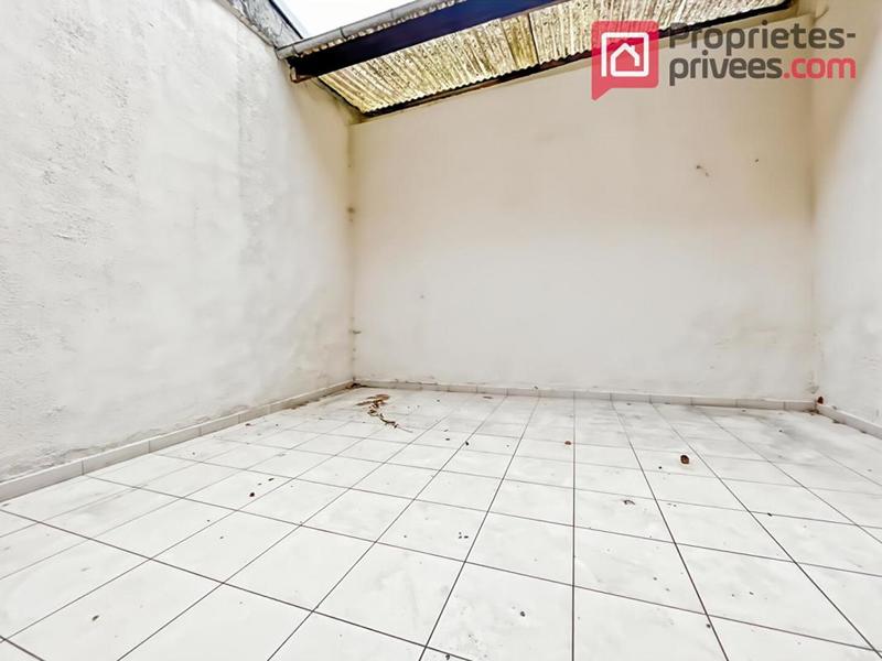 Maison - 129 m² - 6 pièces