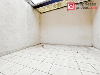 Maison - 129 m² - 6 pièces