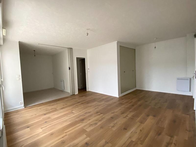 Appartement - 76 m² - 3 pièces