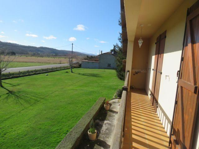 Maison - 155 m² - 8 pièces