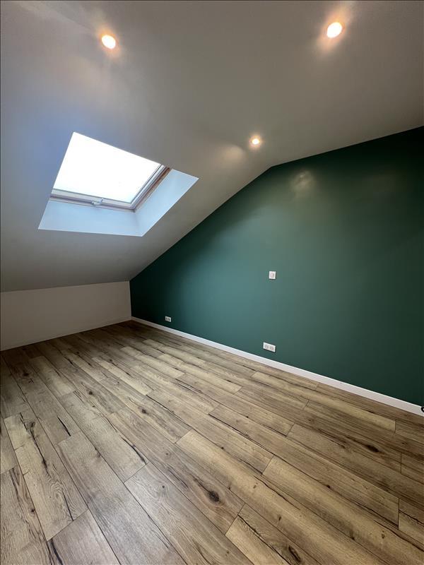 Maison - 124 m² - 7 pièces