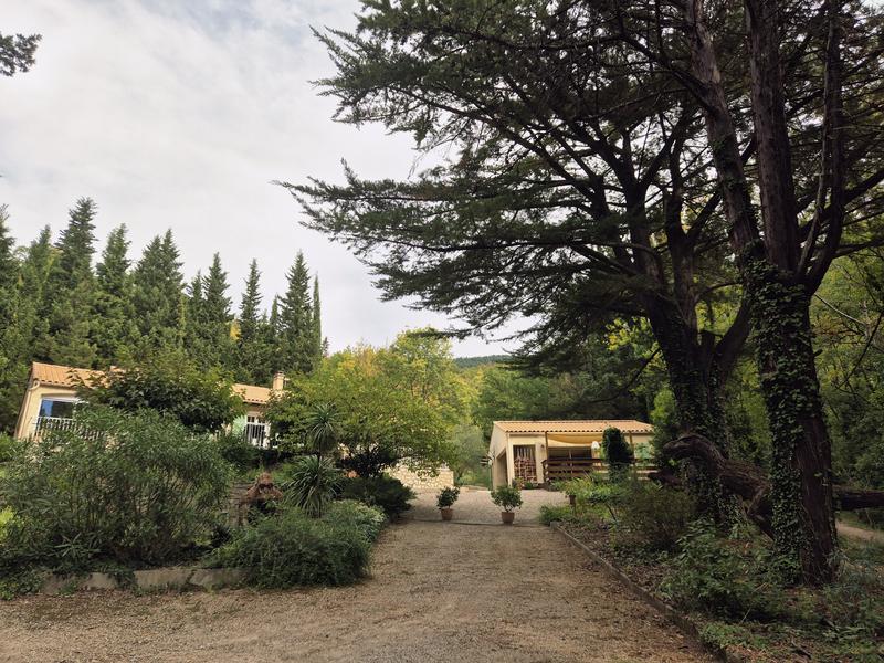 Villa - 200 m² - 8 pièces