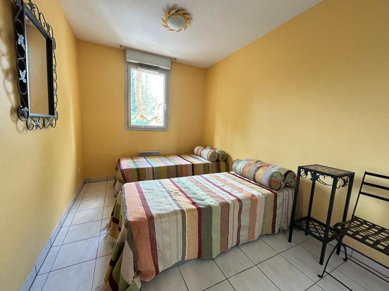 Appartement - 108 m² - 4 pièces