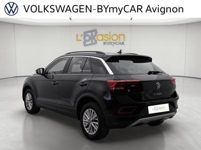 Volkswagen t-Roc 2.0 Tdi 116 Start/Stop Bvm6 Life Business