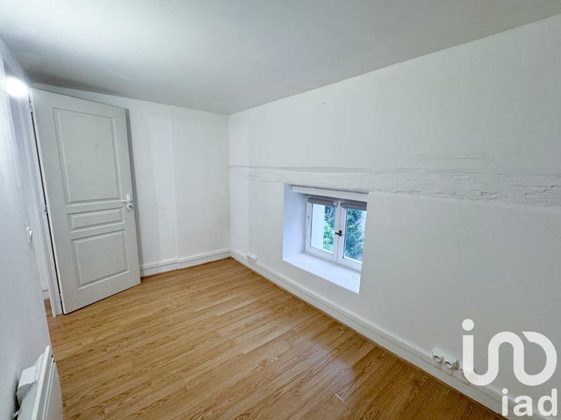 Appartement - 61 m² - 4 pièces