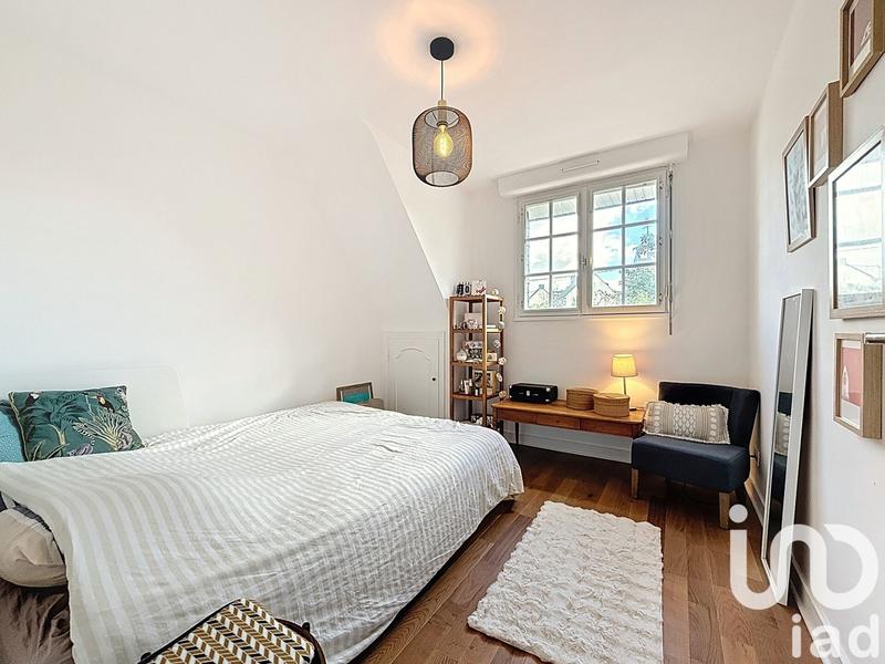 Maison - 161 m² - 7 pièces