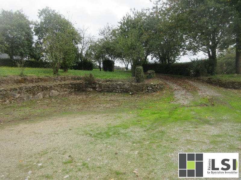 Maison ancienne - 150 m² - 6 pièces