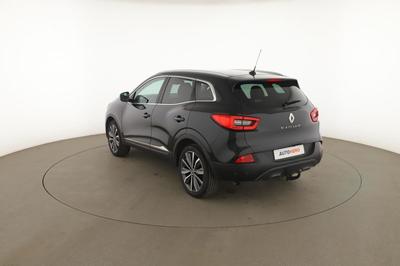 Renault Kadjar 1.2 TCe Energy Intens 130 ch