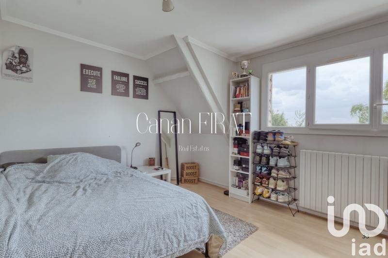 Maison - 195 m² - 7 pièces