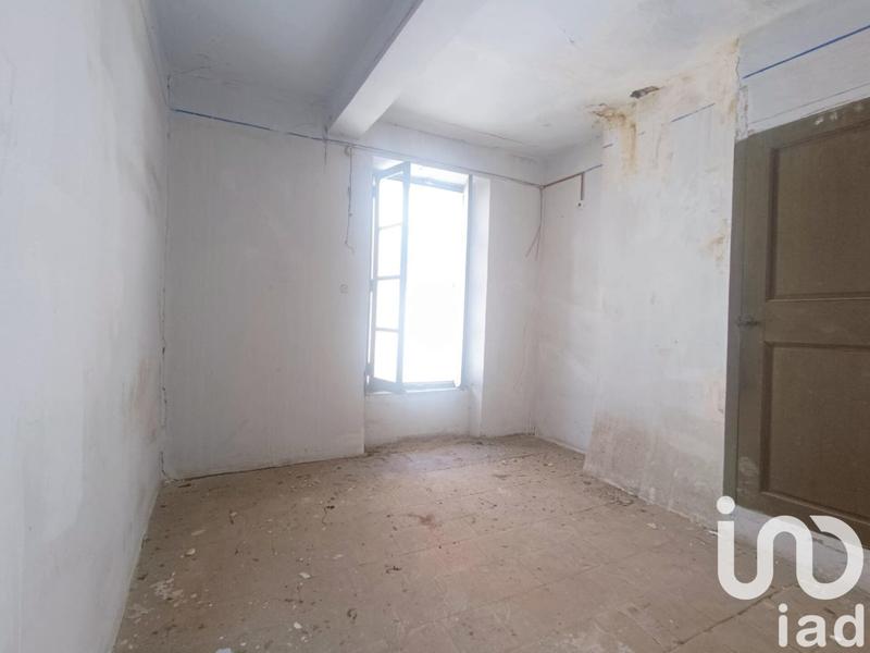 Maison - 70 m² - 3 pièces