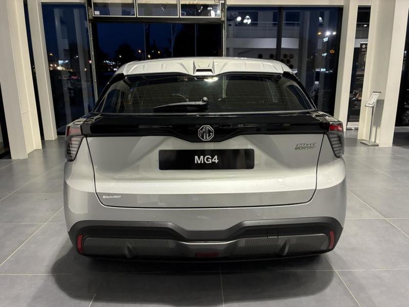 Mg Mg4 Electric Standard - 51kwh /125 Kw / 170 Ch 2wd