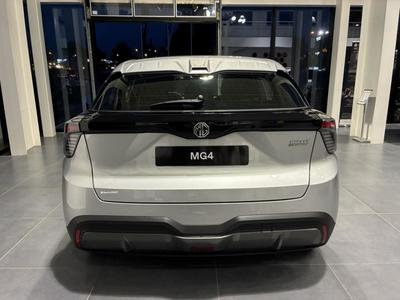 Mg Mg4 Electric Standard - 51kwh /125 Kw / 170 Ch 2wd