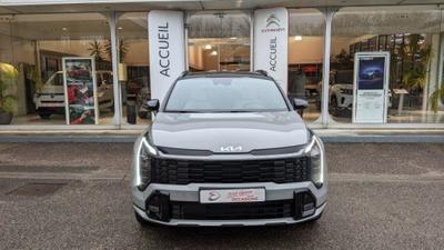 Kia Sportage Hybride 239 ch Bva6 Gt-Line Premium (jantes 19')