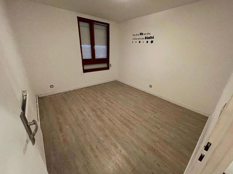 Duplex - 133 m² - 5 pièces