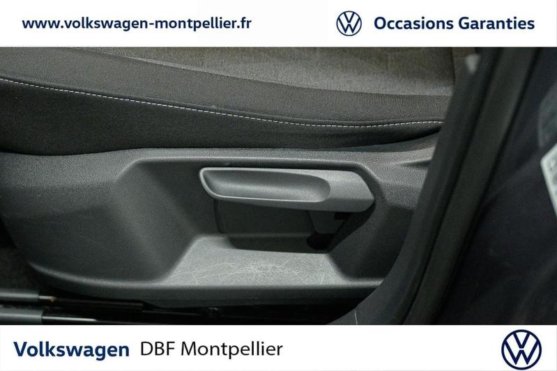 Volkswagen t-Cross 1.0 Tsi 116 Start/Stop Bvm6 Vw Edition