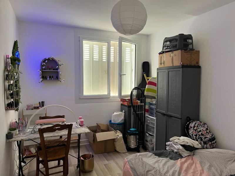 Appartement - 51 m² - 3 pièces