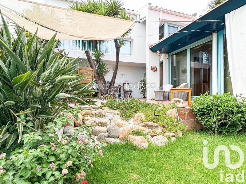 Maison de maîtres - 185 m² - 5 pièces