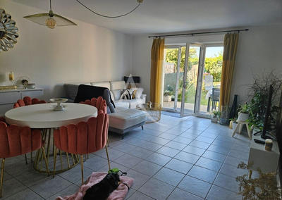 Appartement - 68 m² - 3 pièces