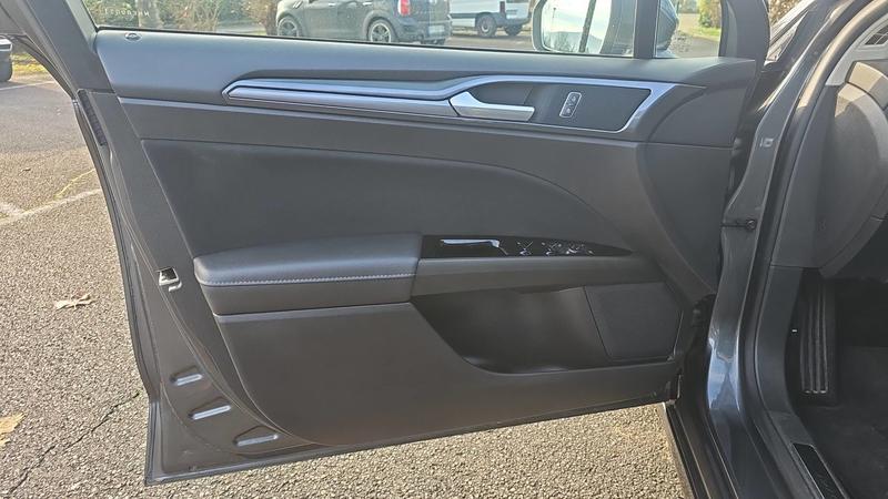 Ford Mondeo Sw 2.0 187 Hybride Bva6 Titanium - Automatique