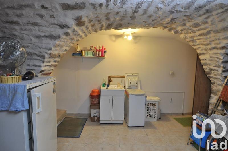 Maison de village - 110 m² - 4 pièces