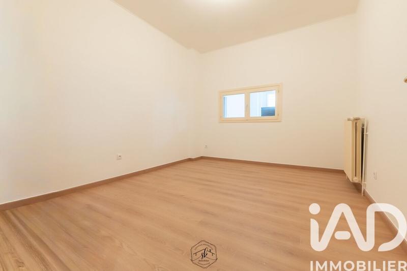 Appartement - 180 m² - 6 pièces