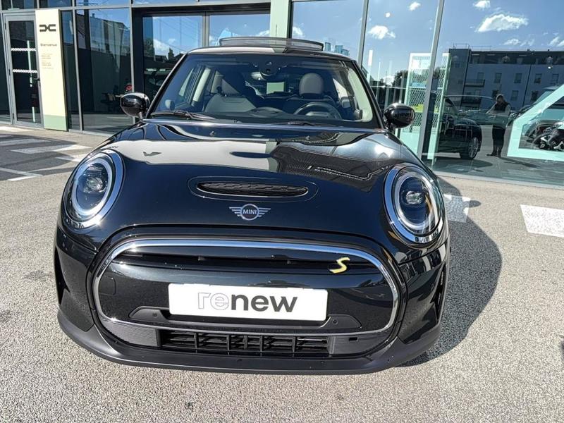Mini 3 portes Hatch Electric F56 Bev Lci Cooper se 184 ch Edition Premium Plus