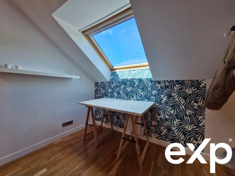 Appartement - 126 m² - 4 pièces