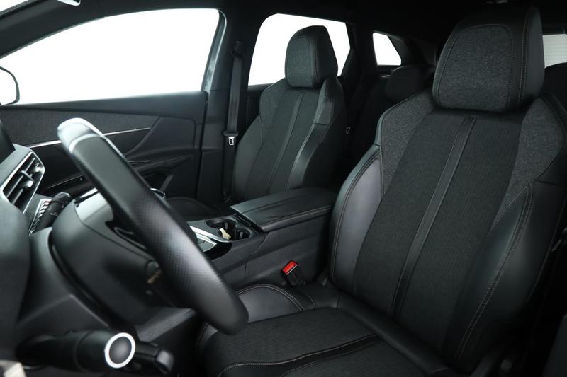 Peugeot 3008 2.0 Blue-HDi Gt Line 150 ch