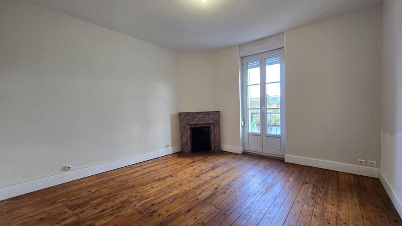 Maison - 163 m² - 7 pièces