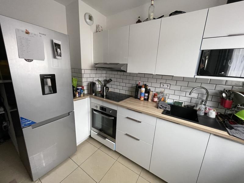 Appartement - 81 m² - 4 pièces