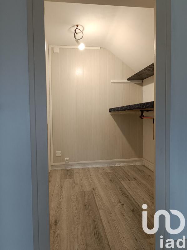 Maison - 127 m² - 6 pièces