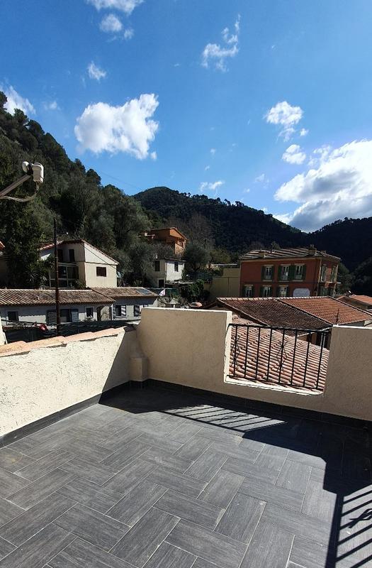 Maison de village - 53 m² - 4 pièces