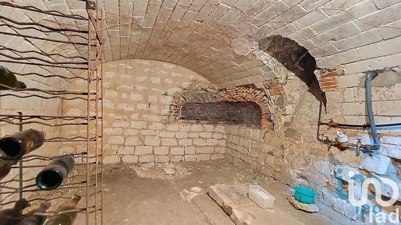 Maison - 107 m² - 5 pièces