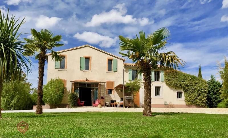 Maison de maîtres - 900 m² - 26 pièces