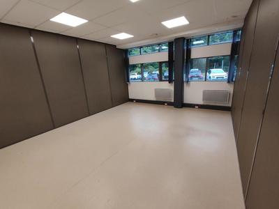 Bureau - 25 m² - 1 pièce