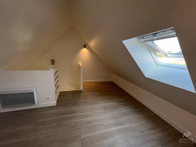 Maison - 70 m² - 4 pièces