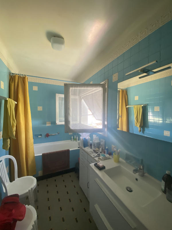 Maison - 167 m² - 6 pièces