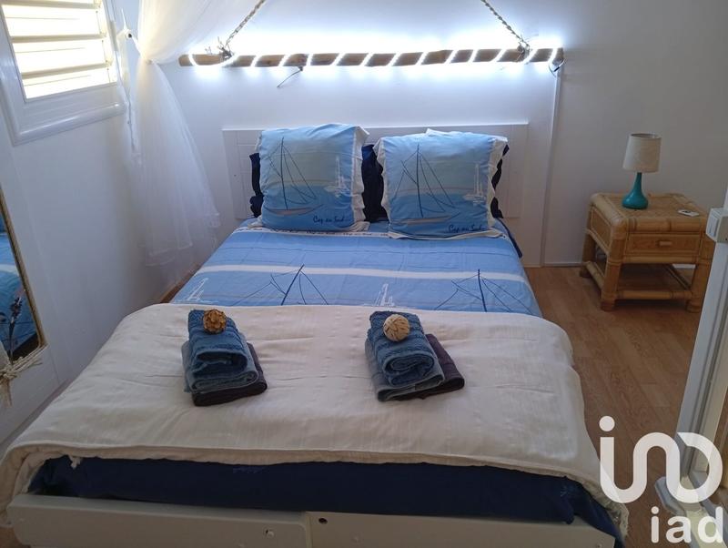 Appartement - 28 m² - 1 pièce