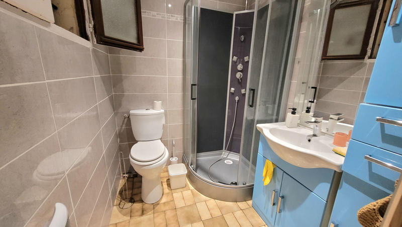 Villa - 115 m² - 6 pièces